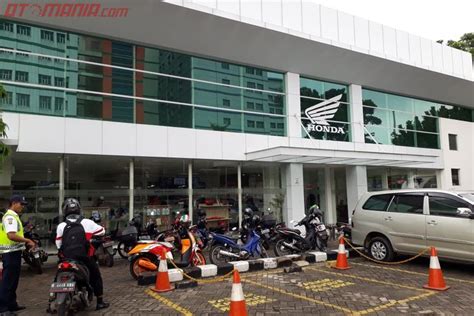 Toko Spare Part Honda Dewi Sartika Di Jakarta Reviewmotors Co