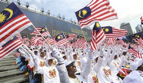 2023 Merdeka Parade - Here's Everything You Need To Know | TRP