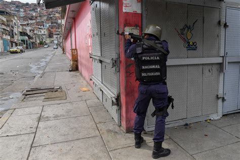 Saldo De Muertos Por Enfrentamiento Entre Delincuentes Y Polic As