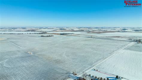 Acre Land Auction Brookings Lake County Sd Land Burlage