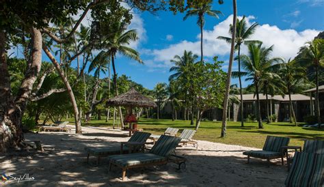 Kempinski Seychelles Resort Baie Lazare Resort Aussenbereich Mahé Seychellen Foto 17