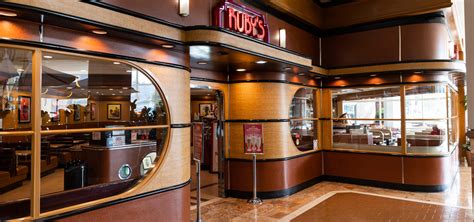 Ruby's Diner - Ruby's Costa Mesa - South Coast Plaza in Costa Mesa, CA