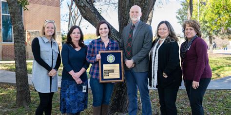 Leander Isd Finance Department Receives Meritorious Budget Award Leander Isd News