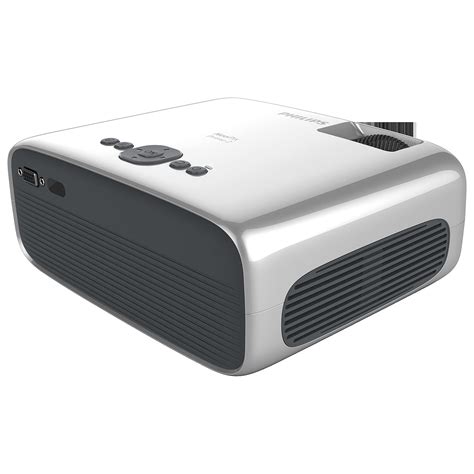 Neopix Prime 2 Npx542 Philips Video Projector