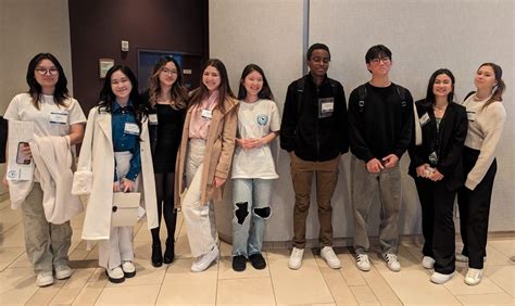 Cats Academy Students Excel At Boston University S Model Un