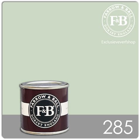 Farrow And Ball Kleuren 285 Cromarty Colorstore Nl