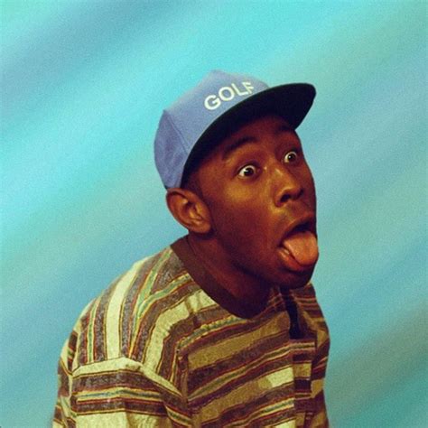 Wolf Tyler The Creator Wallpaper