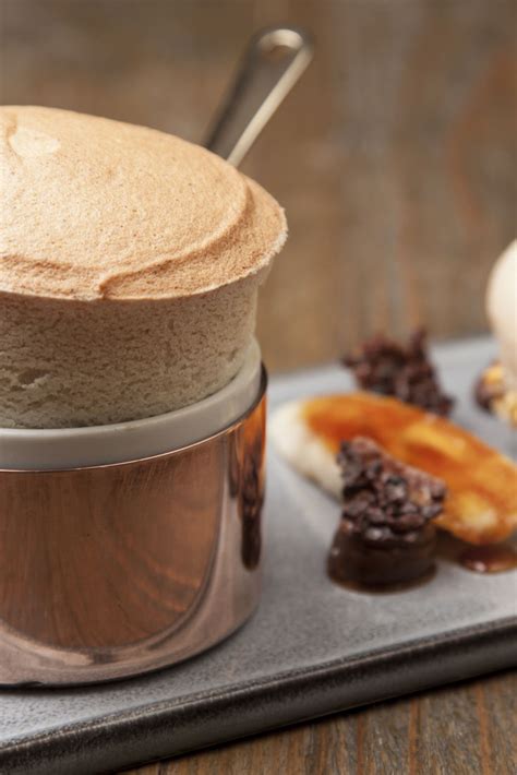 8 Stunning Soufflé Recipes To Amaze Your Guests Great British Chefs