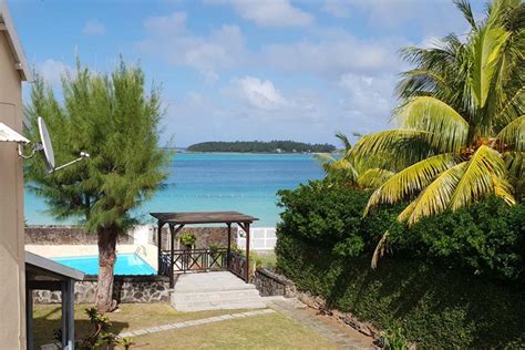 Blue Bay - Mauritius Beach Bungalows