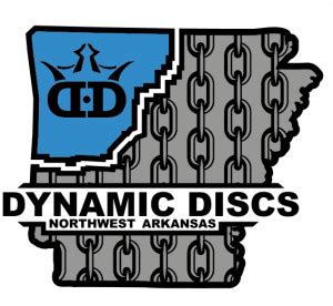 Dynamic Discs Northwest Arkansas Presents Flex Start Friday At