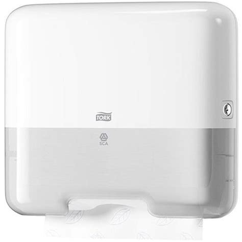 Tork Singlefold Mini Hand Towel Dispenser Intercare Limited In Uae