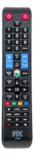 Controle Remoto O Hub Futebol P Tv Samsung Smart Mercadolivre