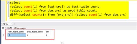 Query Tables From Different Servers In Azure Sql Stack Overflow