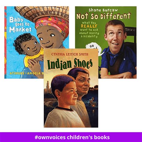 5 types of anti-bias children's books that belong on your shelf