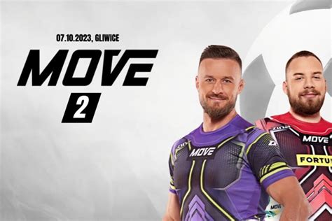 Move Federation 2 transmisja gdzie oglądać