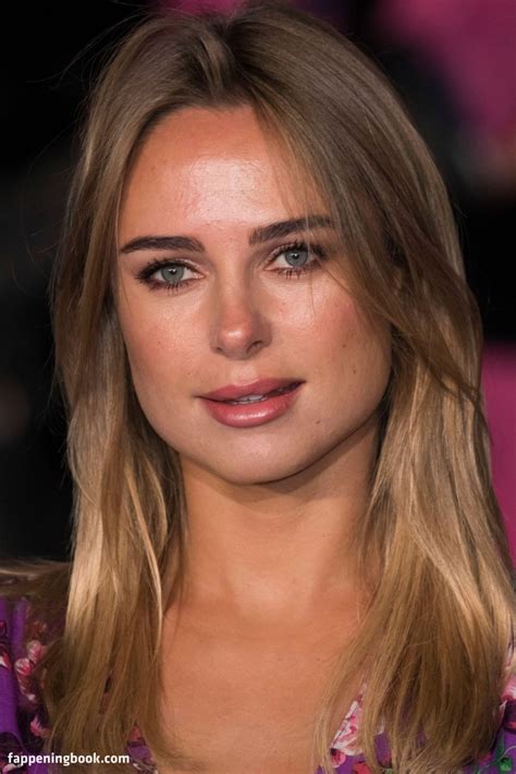 Kimberley Garner Kimberleygarner Nude OnlyFans Leaks The Fappening