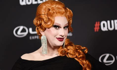 Jinkx Monsoon Empowered As Trans Actor