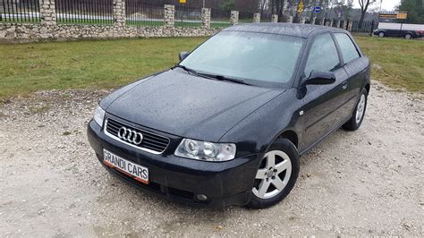 Audi A L Lift Tdi Asz Km Prezentacja Samochodu Youtube