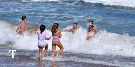 Comienza la inscripción a la colonia de verano municipal de Pinamar