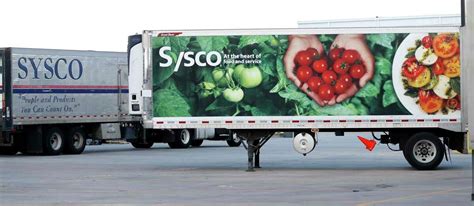 Houston Food Service Giant Sysco Marks 50th Anniversary As Challenges Mount