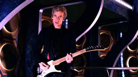 Doctor Who Unreleased Music Doctor Who Series 9 Rock Theme Youtube