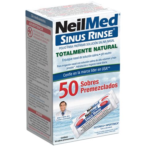 Todos Los Productos NeilMed Pharmaceuticals Spain