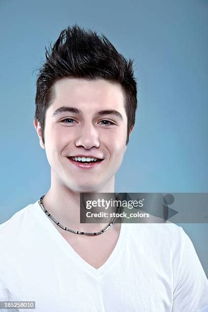 1,076 Boys Spiky Hairstyles Stock Photos, High-Res Pictures, and Images - Getty Images