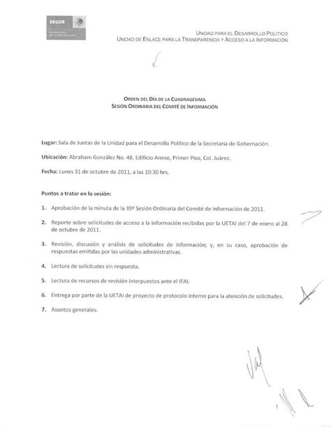 Pdf Segob Gob Mxsegob Gob Mx Images A Sesion Oct Pdf