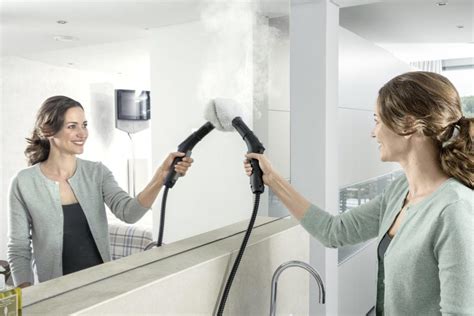 Пароочиститель Karcher SC4 EasyFix Premium Iron Kit купить в Минске