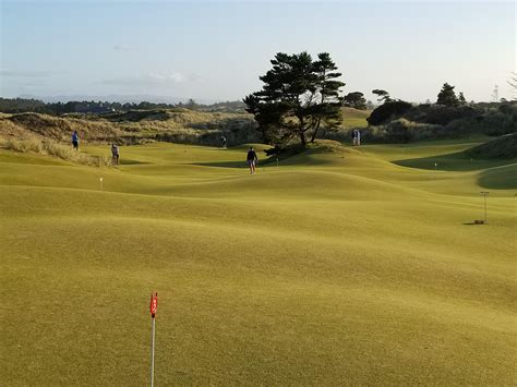 A Must For Anyone Who Loves Golf Punch Bowl Bandon Dunes Rgolf