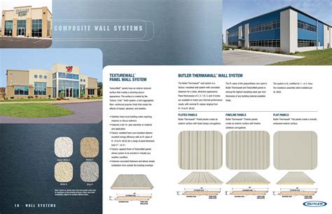 Pdf Brandon Commercial Development · Widespan ™ Structural System