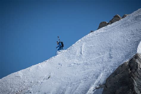 Conto Alla Rovescia Per L Adamello Ski Raid Montagna Tv