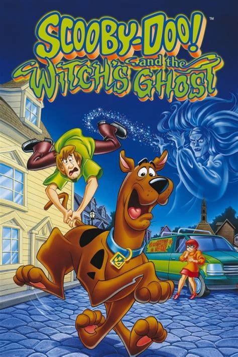 Scooby Doo Movies List 2022