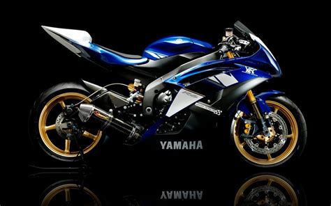 Yamaha Yzf R Unveiled Yamaha Finally Unveils New Yzf R Yamaha