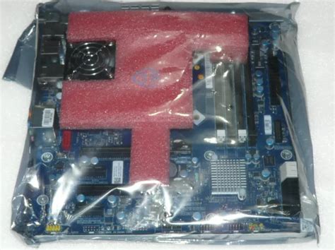 Neu Original Dell Alienware Aurora R Motherboard Lga Fwv Y Fwv Y