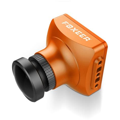 Foxeer Arrow V3 FPV Camera WDR Built In OSD Camera FOXEER FPV Racing