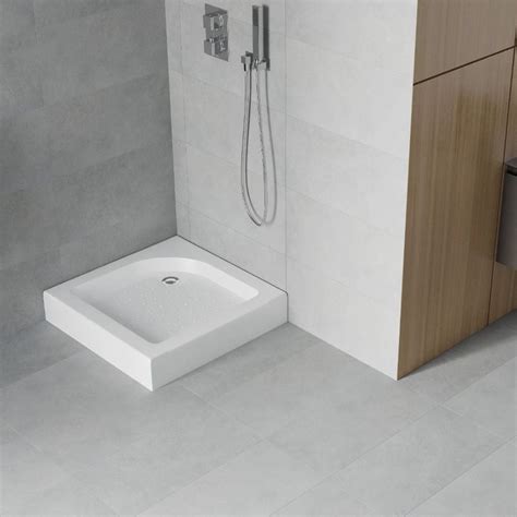 Raised Shower Tray | Easy Plumb – Bathroom Store Ireland