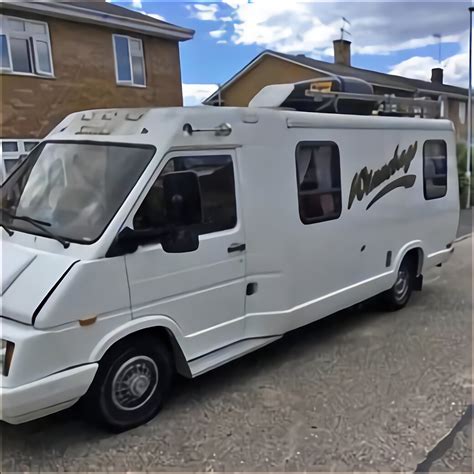 Class Motorhome For Sale In Uk 53 Used Class Motorhomes