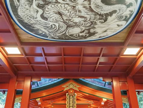 【2024辰年】関東屈指のパワースポットも！ 龍神様を祀る、神奈川県の神社3選 Ananニュース マガジンハウス