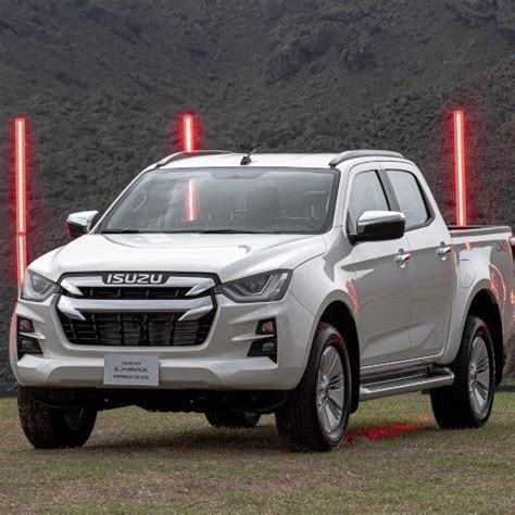 Precio Isuzu Dmax Guatemala Saba Ingaberg