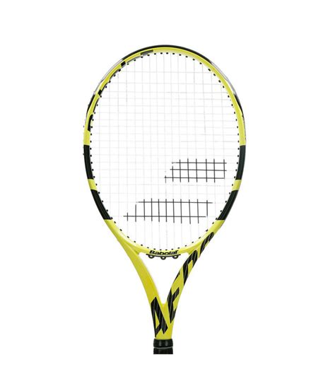 Babolat Aero G Of Courts