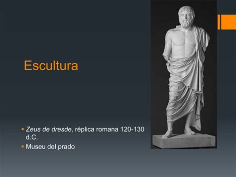 Zeus Cultura Clasica PPT