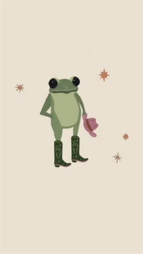 Frog Wallpapers Inspo Fondos De Pantalla De Iphone Ideas De Fondos