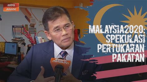 malaysia bagaimana pembubaran parlimen  dilakukan