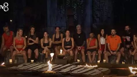 SURVIVOR YAYIN GÜNLERİ Survivor hangi günler saat kaçta başlıyor