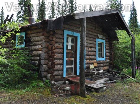 Trappers Cabin Yukon Cabin Life Trappers Cabin Cabin Living