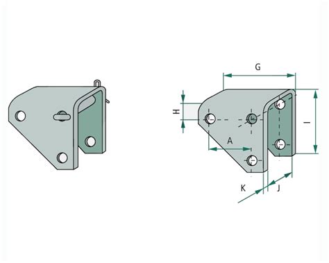 Stopa podporowa hydrauliczna z pompą ręczną 250Bar wąż 1500mm 11002567