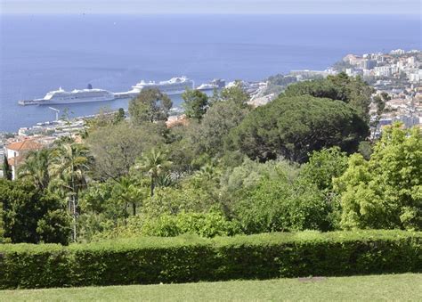 Botanical Garden - Visitfunchal