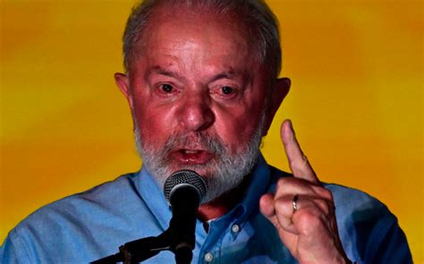 Lula Revoga Reonera O De Setores Da Economia Folha Do Progresso