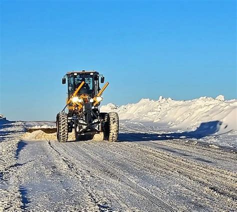 Desde las 11 se rehabilitó la ruta 3 entre Comodoro Rivadavia y Trelew